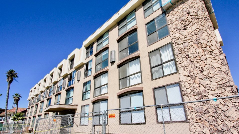 Ocean Point Pacific Beach CA